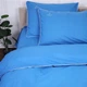 Простынь MirSon Corner&nbsp;19-4150 Ofelia 220х240 см Ranforce Elite (2200008459970) - изображение 6