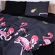 Простынь MirSon Бязь 17-0025-1 Abelardo Розовая King Size 220x240 см 100% Хлопок (2200008604318) - изображение 4