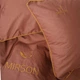 Простынь MirSon Corner&nbsp;15-1511 Federica 220х240 см Ranforce Elite (2200008459437) - изображение 2