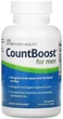 Репродуктивне здоров'я чоловіків Fairhaven Health CountBoost 60 капсул в упаковці (ARE-574165) - зображення 1