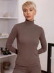 Водолазка №1623 L 43004 4821623430044 - зображення 1