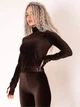 Водолазка №1601 XS 50798 4821601507981 - зображення 1