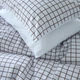 Простынь MirSon Бязь 17-4813 Martinhi 220x240 см (2200009018169) - изображение 3