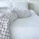 Простынь MirSon Бязь 17-4813 Martinhi 220x240 см (2200009018169) - изображение 5