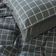 Простынь MirSon Бязь 17-4815 Lugano 220x240 см (2200009019203) - изображение 4