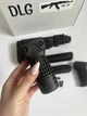 Обвес тюнинговый, складной DLG Tactical для АК74; АК47; АКМ черный - изображение 7