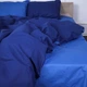 Простынь MirSon Бязь 17-4757 Dora 220x240 см (2200008939069) - изображение 1