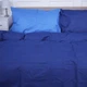 Простынь MirSon Бязь 17-4757 Dora 220x240 см (2200008939069) - изображение 5
