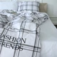 Простынь MirSon Бязь 17-4763 Forli 220x240 см (2200008942182) - изображение 1