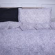 Простынь MirSon Бязь 17-4762 Novara 220x240 см (2200008941666) - изображение 5