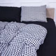 Простынь MirSon Бязь 17-4764 Sassari 220x240 см (2200008942700) - изображение 2
