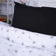 Простынь MirSon Бязь 17-4805 Santa Fiora 220x240 см (2200009163159) - изображение 5