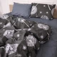Простынь MirSon Бязь 17-4836 Diego 220x240 см (2200009577185) - изображение 2