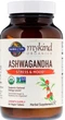 Ашваганда Garden of Life MyKind Organics Ashwagandha 60 таблеток в упаковке (ARE-574783) - изображение 1