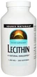 Лецитин Source Naturals Lecithin 1200 мг 200 капсул в упаковке (ARE-574153) - изображение 1