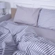 Простынь MirSon Бязь 17-4785 Allendorf 220x240 см (2200009004094) - изображение 3