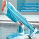 Водяной пистолет - бластер с автоматическим забором воды Superior 2302B (Синий) - изображение 2