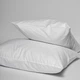 Набор наволочек Moon&Star Microfiber Snowy Microfiber 50х70 2 шт (MS-840001497) - изображение 1
