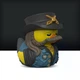 Фігурка Numskull Official Motörhead: Lemmy TUBBZ (Mini Edition) TUBBZ Моторхед: Леммі: Косплей качка; Маленька версія - зображення 5