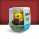 Фигурка Numskul Official Fallout: Nuka Cola Pin UP Girl TUBBZ (Mini Edition) Фалаут фигурка ядер-кола, очаровательная девушка: Косплей утка; Маленькая версия - изображение 9
