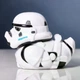 Фігурка Numskull Official Original Stormtrooper Star Wars TUBBZ Cosplaying Duck Collectable (Mini Edition) Зоряні війни: Штурмовик: Косплей качка; Маленька версія - зображення 4