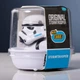 Фігурка Numskull Official Original Stormtrooper Star Wars TUBBZ Cosplaying Duck Collectable (Mini Edition) Зоряні війни: Штурмовик: Косплей качка; Маленька версія - зображення 7