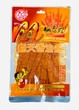 Снеки к пиву соевые острые и жареные палочки Big Latiao | Латяо 101g Sweet and Spicy - изображение 1