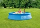 Бассейн Easy Set 244 х 61см, объем 1942л Intex 28106 - изображение 3