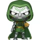 Фигурка Funko Pop! Marvel Rivals Doctor Doom Фанко поп! Марвел Доктор Дум #1064 - изображение 1