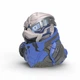 Фігурка Numskull Official Mass Effect Garrus Vakarian (Mini Edition) TUBBZ Cosplaying Duck Collectable: Гаррус Вакаріан: Косплей качка; Маленька версія - зображення 1