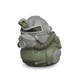 Фігурка Numskull Official Fallout: T-51 TUBBZ (Mini Edition) Фалаут фігурка T-51: Косплей качка; Маленька версія - зображення 1