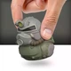 Фігурка Numskull Official Fallout: T-51 TUBBZ (Mini Edition) Фалаут фігурка T-51: Косплей качка; Маленька версія - зображення 2