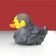 Фігурка Numskull Official Mass Effect Commander Shepard (Male) (Mini Edition) TUBBZ Cosplaying Duck Collectable: Капітан Шепард: Косплей качка; Маленька версія - зображення 5