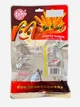 Снеки соевые острые палочки Латяо | Big Latiao 101g Sweet and Spicy - изображение 2