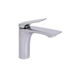Смеситель для раковины Qtap Vlasta New QTVLA270CRM45640 Chrome - изображение 1