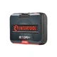 Набор инструментов 46 ед. storm, 1/4", Сr-v Intertool (ET-8046) - изображение 6