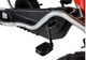 Go-Cart na pedały Lean Cars B012 Czerwony (5908275996026) - obraz 8