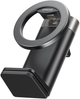 Uchwyt stojak do telefonu JOYROOM JR-ZS413 Magnetic Travel Phone Holder Black (6956116717827) - obraz 2