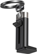 Uchwyt stojak do telefonu JOYROOM JR-ZS413 Magnetic Travel Phone Holder Black (6956116717827) - obraz 3
