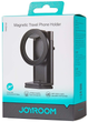 Uchwyt stojak do telefonu JOYROOM JR-ZS413 Magnetic Travel Phone Holder Black (6956116717827) - obraz 6