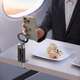 Uchwyt stojak do telefonu JOYROOM JR-ZS413 Magnetic Travel Phone Holder Black (6956116717827) - obraz 12
