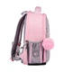 Шкільний ортопедичний рюкзак YES H-100 Doggy Princess - зображення 4