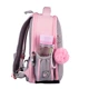 Шкільний ортопедичний рюкзак YES H-100 Doggy Princess - зображення 5