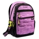 Школьный рюкзак YES TS-95 YES DSGN. Lilac - изображение 1