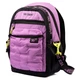 Школьный рюкзак YES TS-95 YES DSGN. Lilac - изображение 2