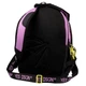 Школьный рюкзак YES TS-95 YES DSGN. Lilac - изображение 4