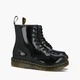 Ботинки женские Dr. Martens 1460 Black Lamper Patent 39 Чорний 11821011 - изображение 6