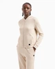 Костюм Armani Exchange XS бежевий XW000088 - зображення 2