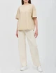 Джинси RELAXED Armani Exchange 27 молочний XW000100 - зображення 5
