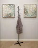 Напольная вешалка Fabrika TREE 43 x 43 х 168 см Черная (FK0239Black) - изображение 6